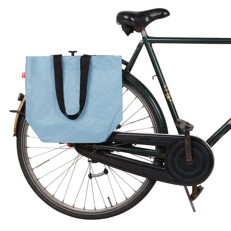 Cobags Bikezac 2.1 Simply Blue