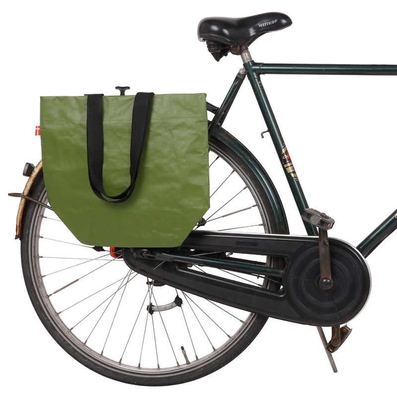 Cobags Bikezac 2.1 Simply Green