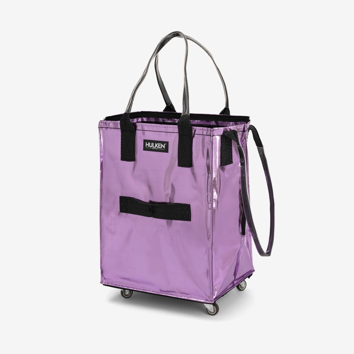 Hulken Bag Medium Lilac