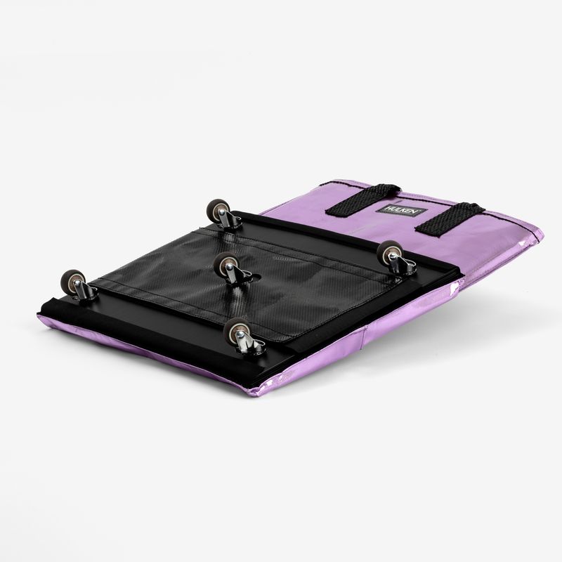 Hulken Bag Large Lilac