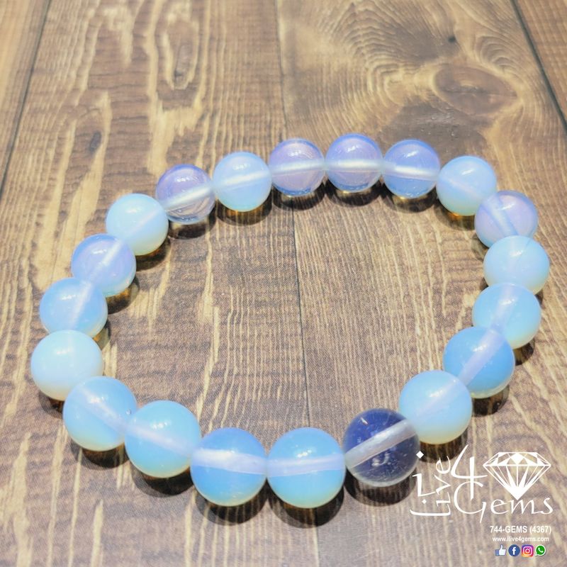 Moonstone Bracelet