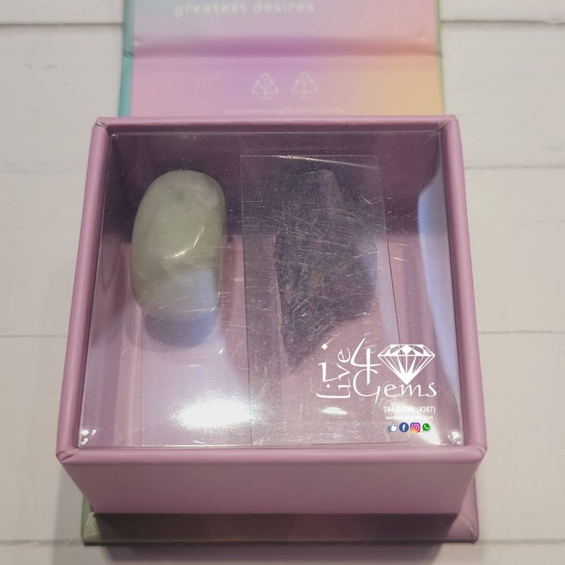 Aspire Mini Crystal Set Dreamer