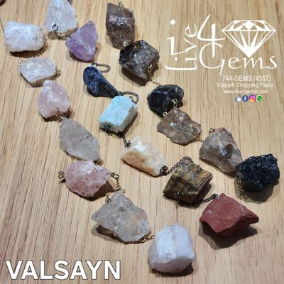 Decorative Crystal