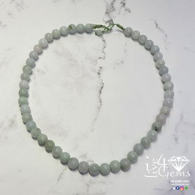 Jade Necklace