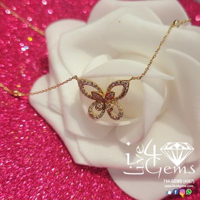 Diamond Necklace