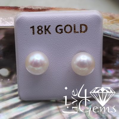 Pearl Gold 18kt