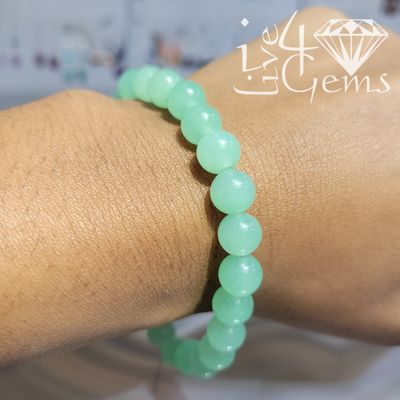 Jade Bracelet