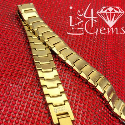 Tungsten Carbide Hand Band