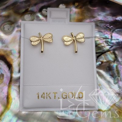 Gold 14kt
