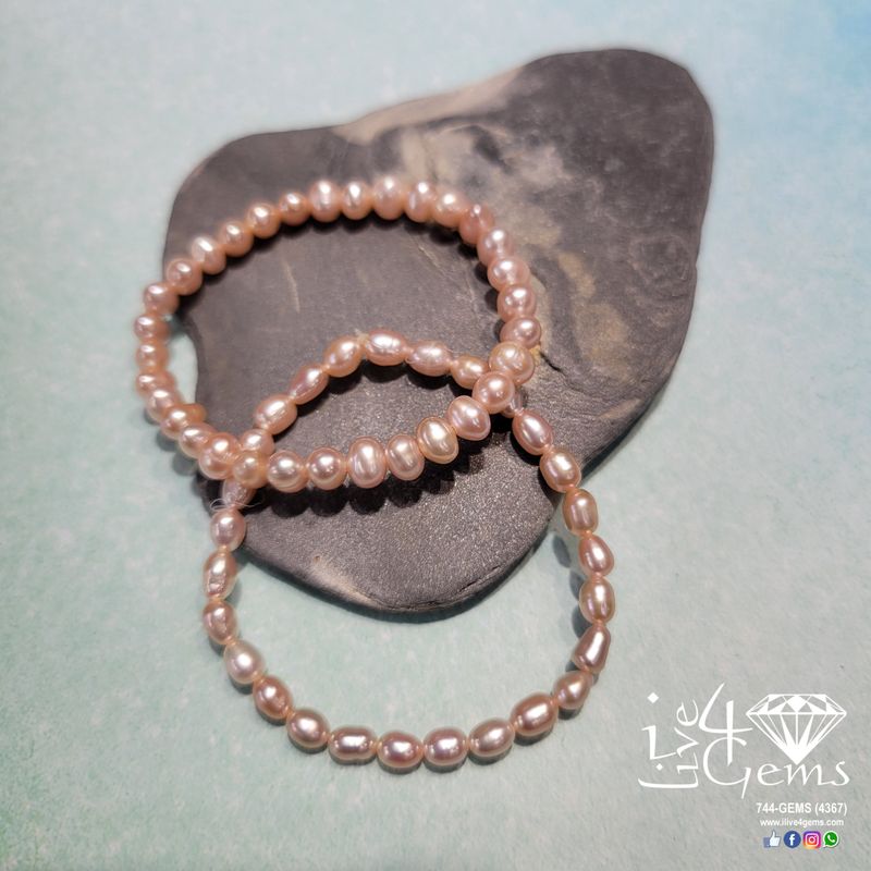 Pearl Bracelet kids 