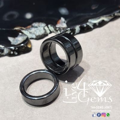 Gemstone Ring