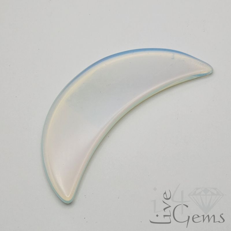 Gua Sha Moonstone