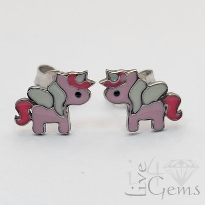 Silver Studs