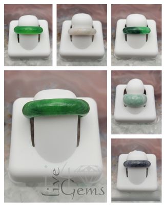 Jade Ring