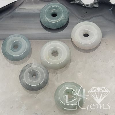 Jade Pendant