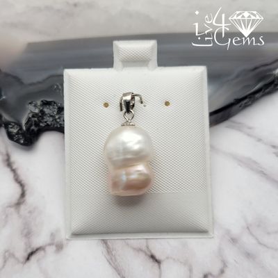 Pearl Pendant