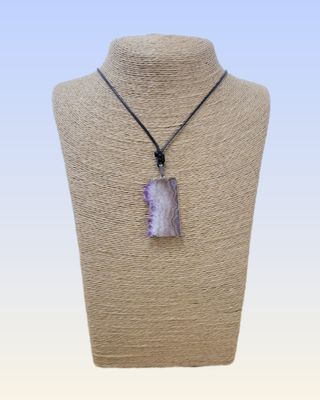 Gemstone Necklace