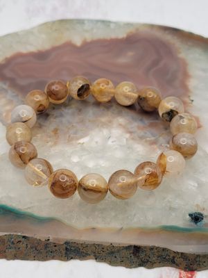 Gemstone Bracelet