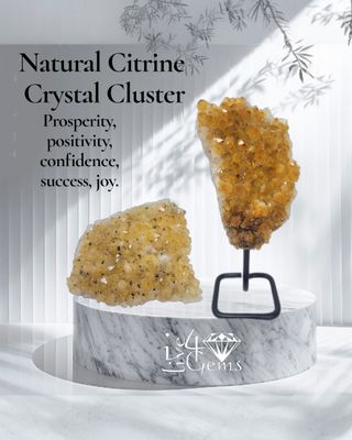 Decorative Crystal