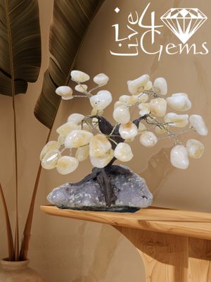 Gemstone Tree