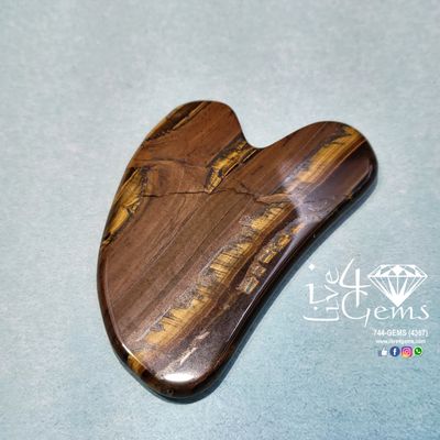 Gua Sha Stone