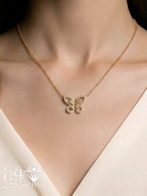 Diamond Necklace