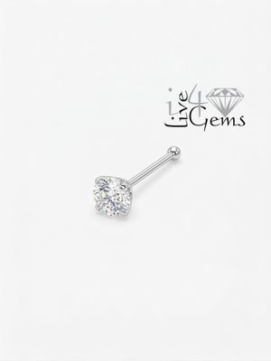 Silver Body Jewelry