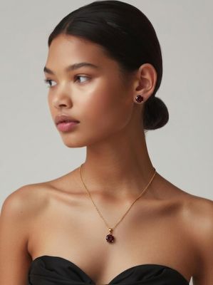 Gemstone Sets