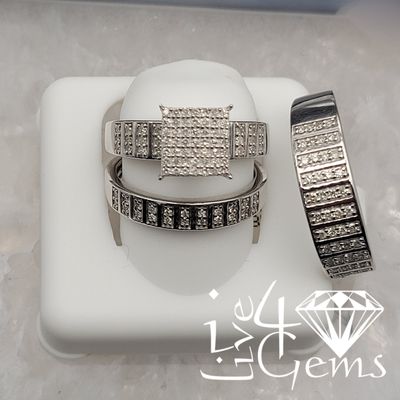 Silver