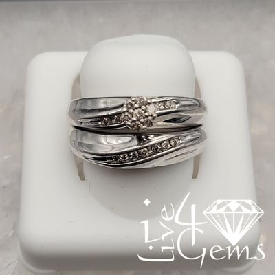 Bridal Sets