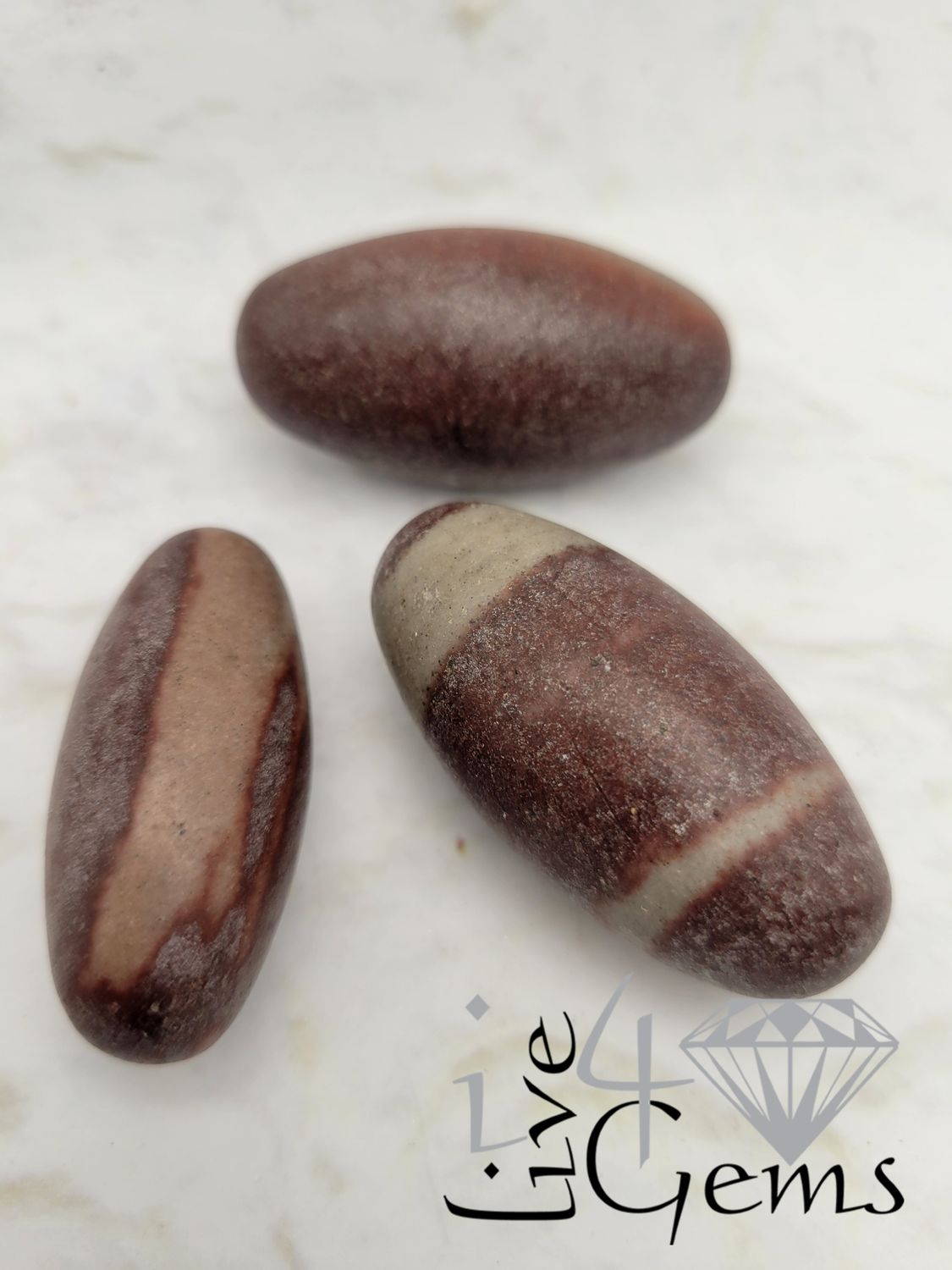 Shiva Lingam Stone