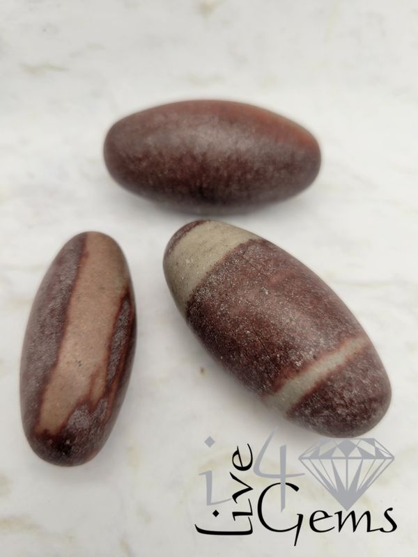Shiva Lingam Stone