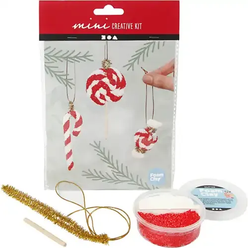 CC Mini Creative Kit Snoepdecoraties