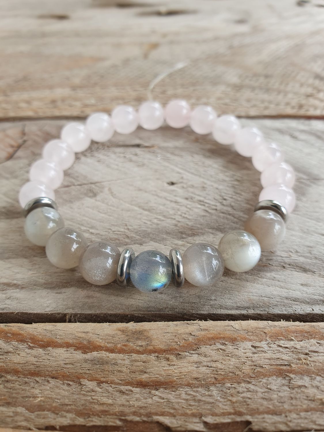 Bracelet Venus 8mm