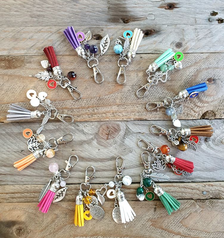 Bijoux de sac