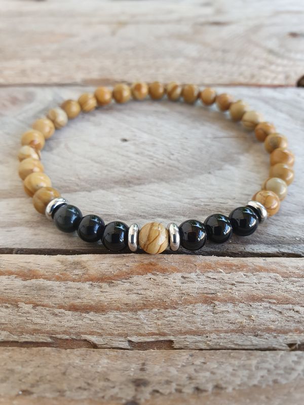 Bracelet Homme Harmonie