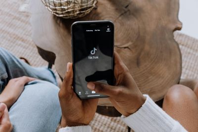 VENTE SUR MESURE ET LIVE TIKTOK