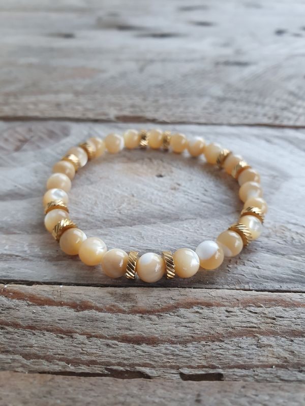Le Caramel 6mm