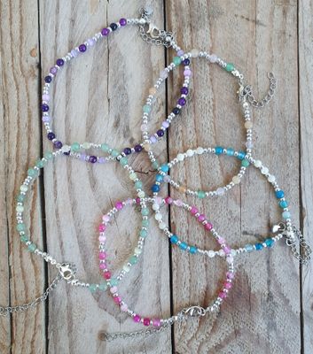 Bracelet de cheville