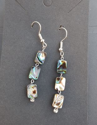 Boucles D&#39;oreilles