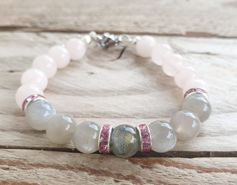 Bracelet Venus 8mm
