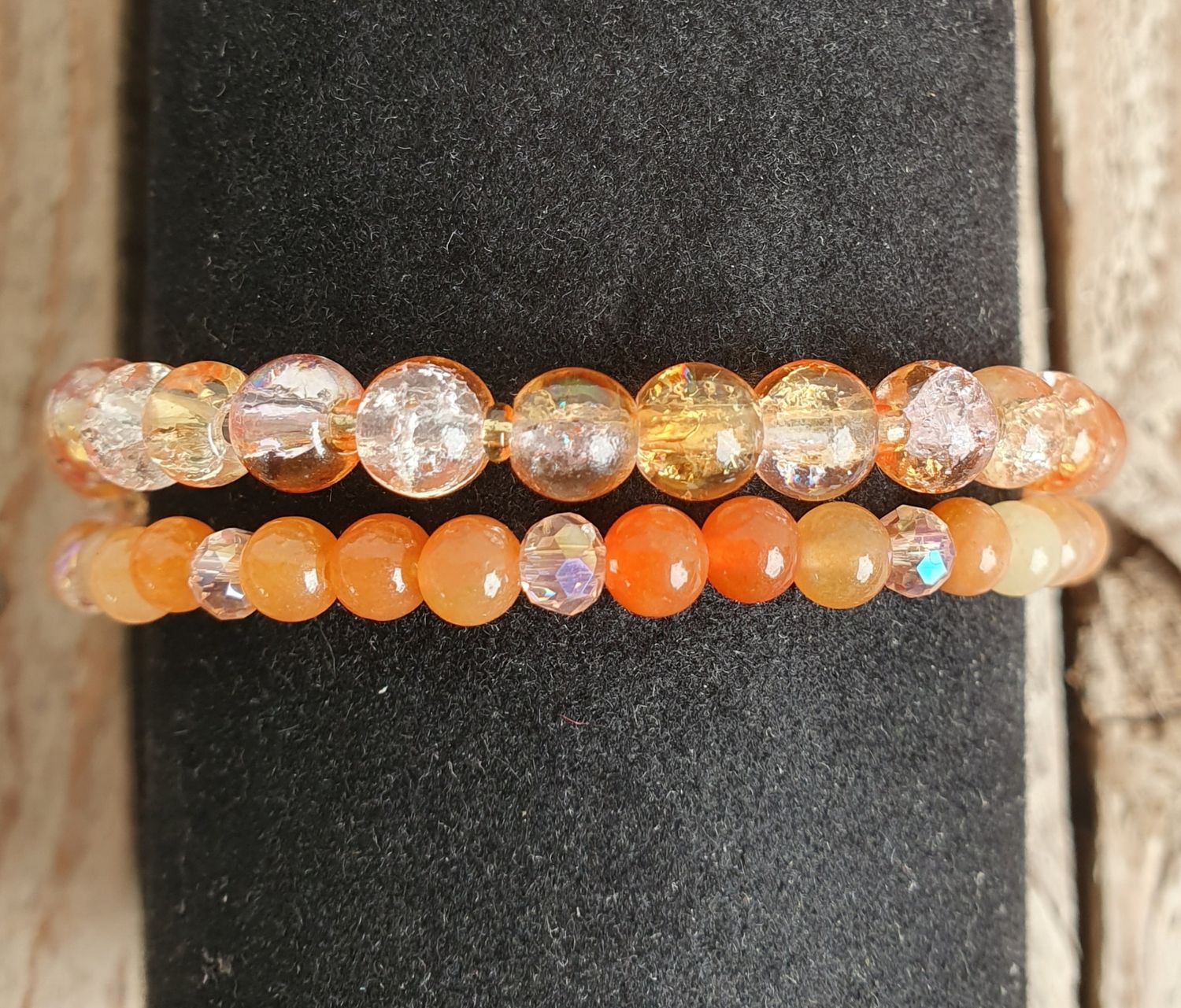 Bracelet MULTI Sunset