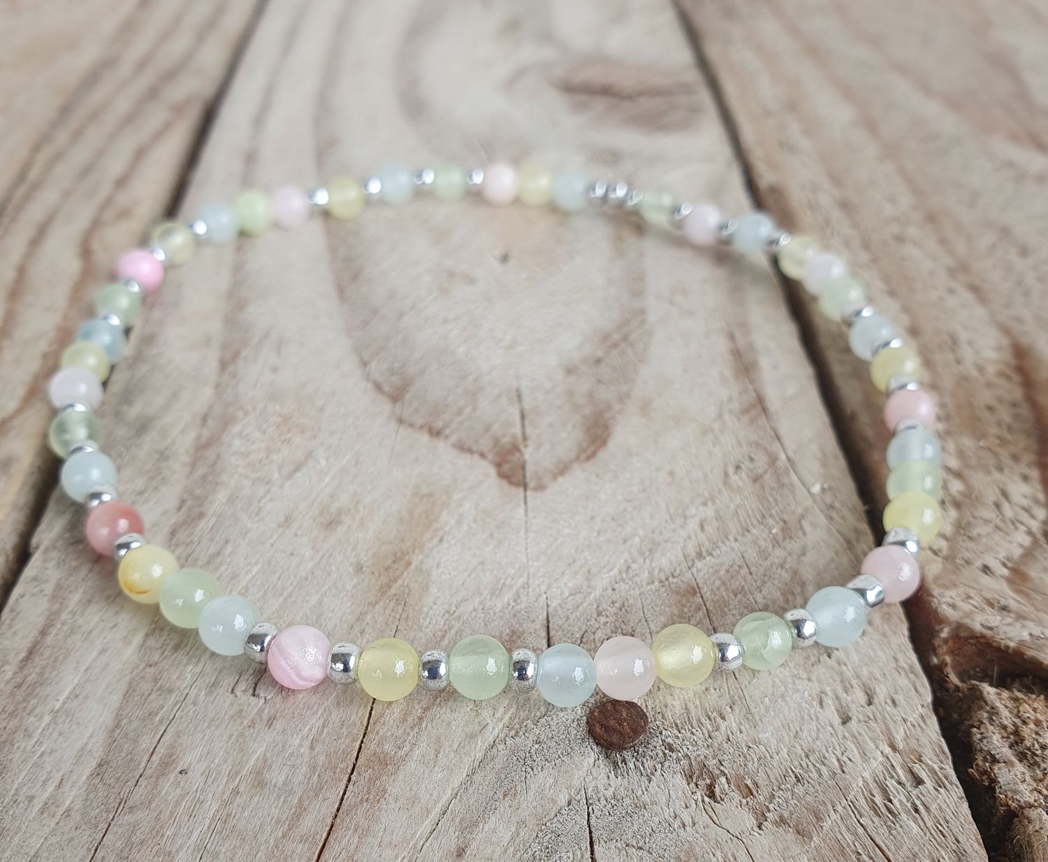 Bracelet de Cheville Easy Candy Frutti