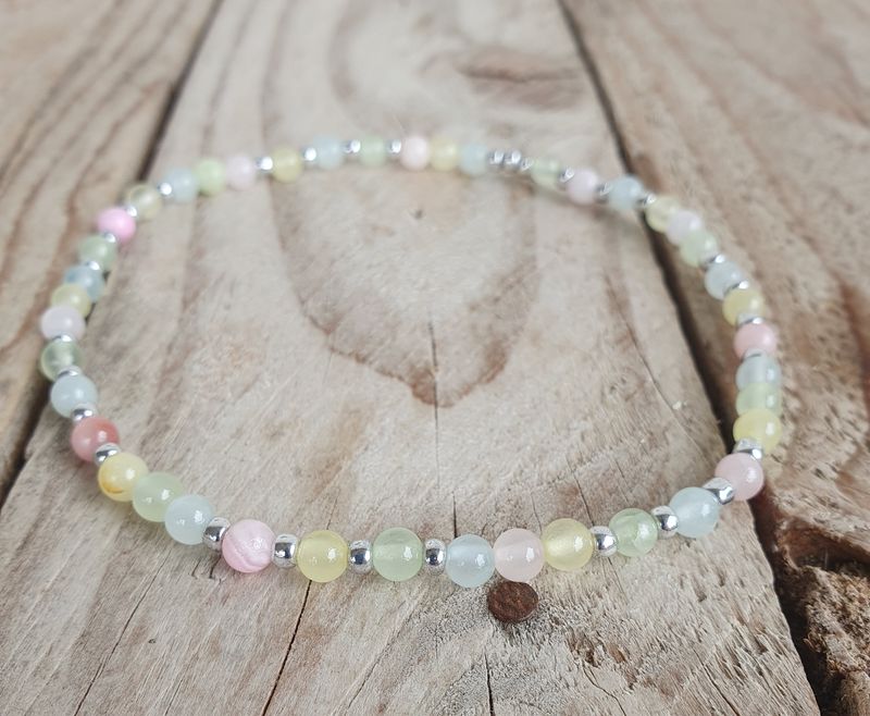 Bracelet de Cheville Easy Candy Frutti