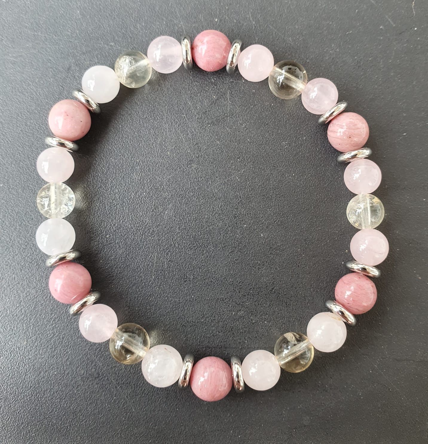 Commande personnalisée Melo