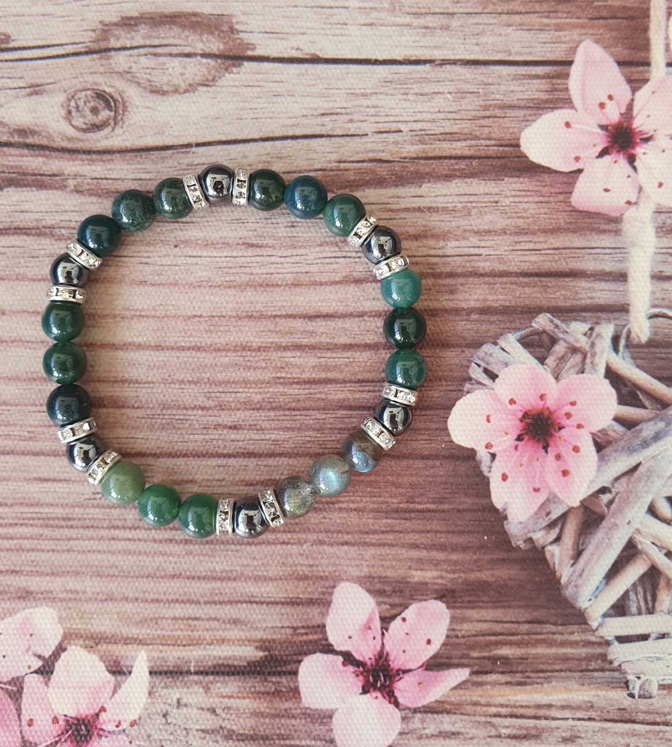 Commande personnalisée Manon