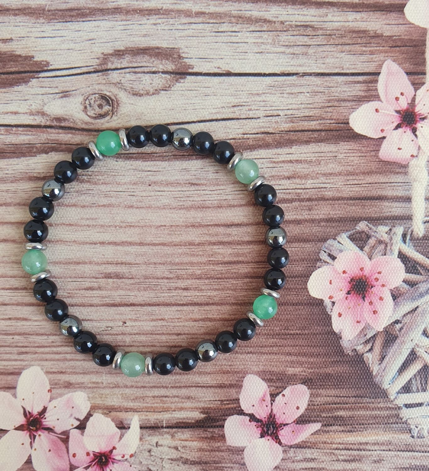Bracelet Patience Homme