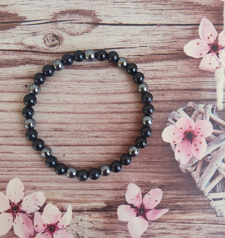 Bracelet Patience Unisexe
