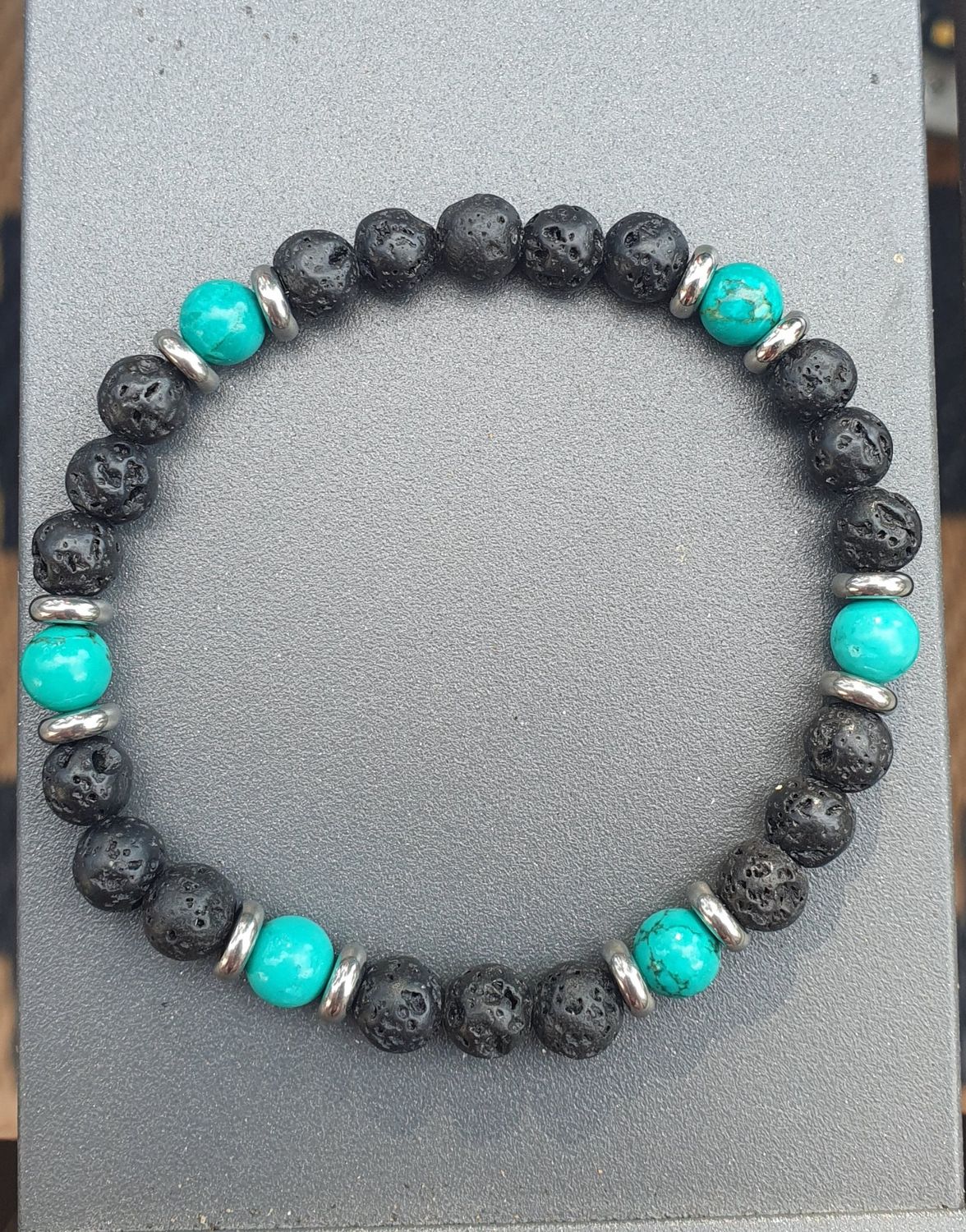 Commande personnalisée Ben
