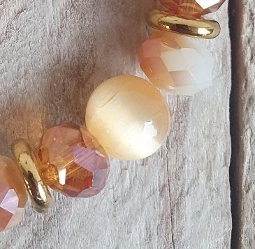 Bracelets 8mm